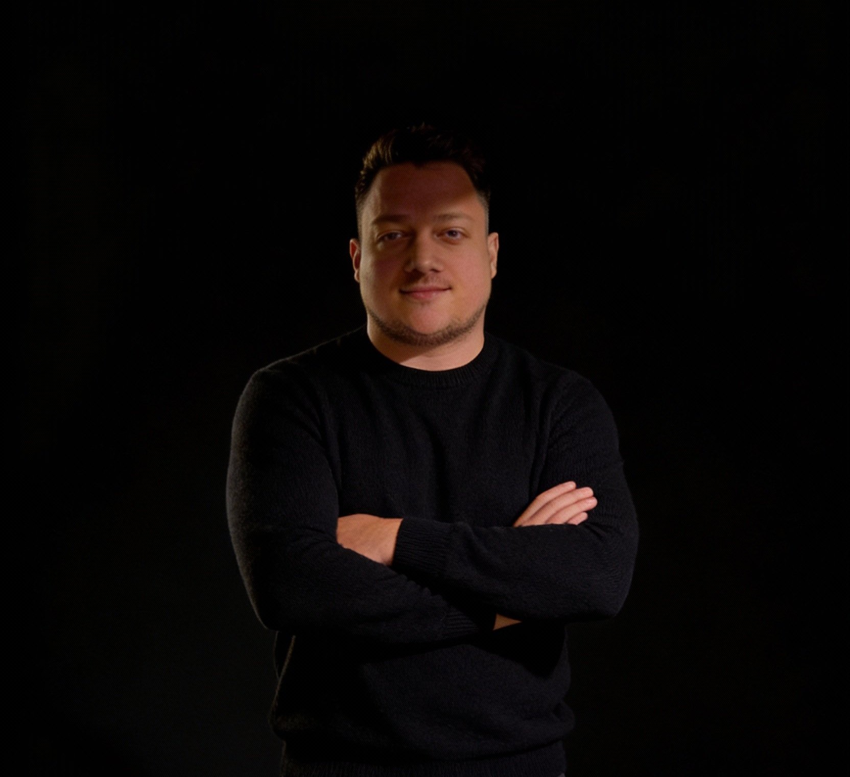 Foto de Arthur Martins